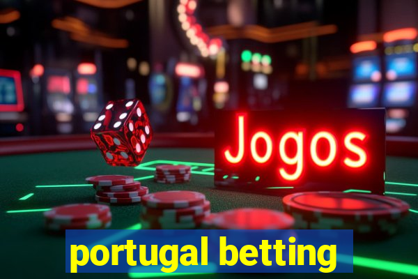 portugal betting