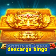 descarga bingo