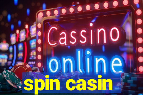 spin casin