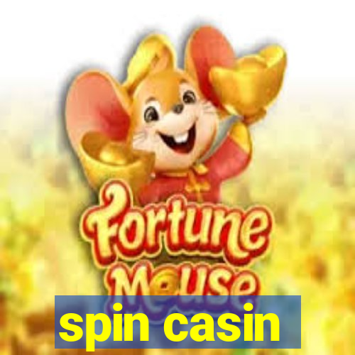 spin casin