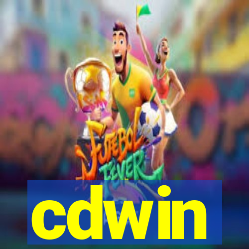 cdwin