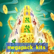 megapack kits football manager 2016