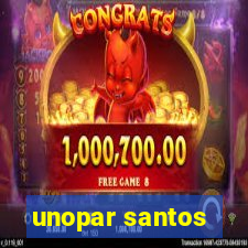 unopar santos