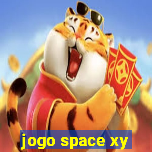 jogo space xy