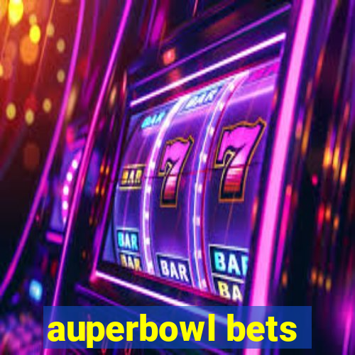 auperbowl bets