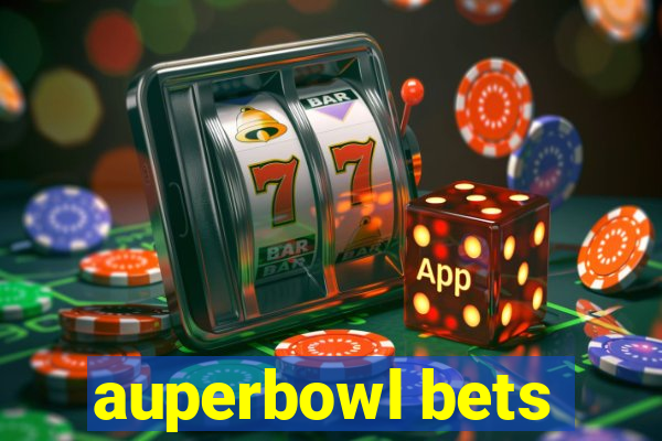 auperbowl bets