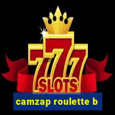 camzap roulette b