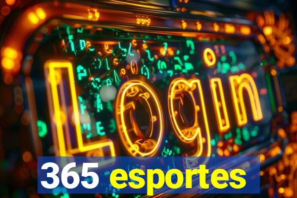 365 esportes