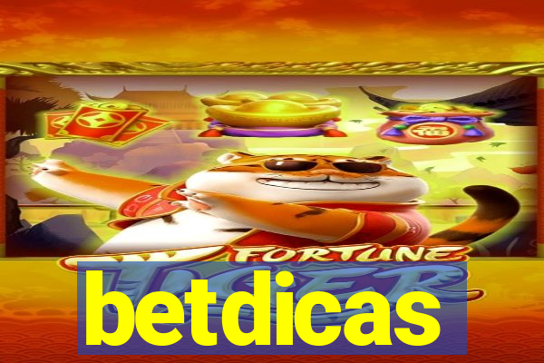 betdicas