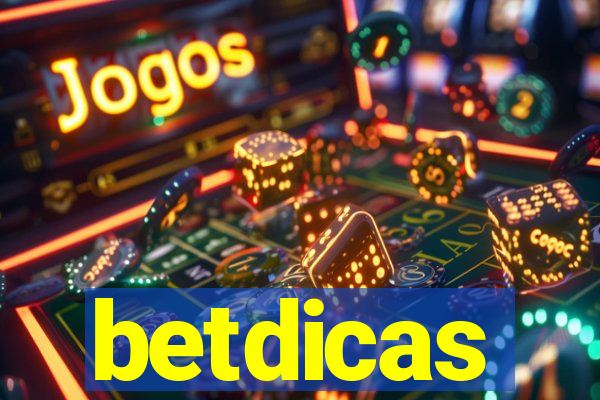 betdicas