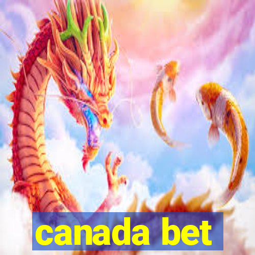 canada bet