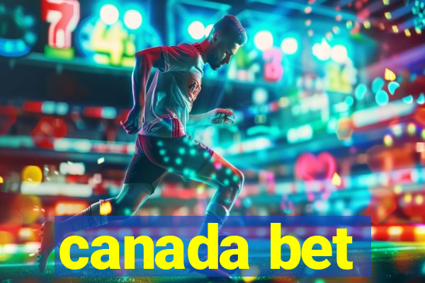 canada bet