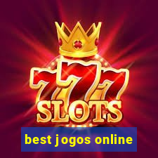 best jogos online