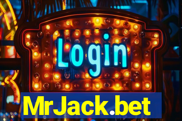 MrJack.bet