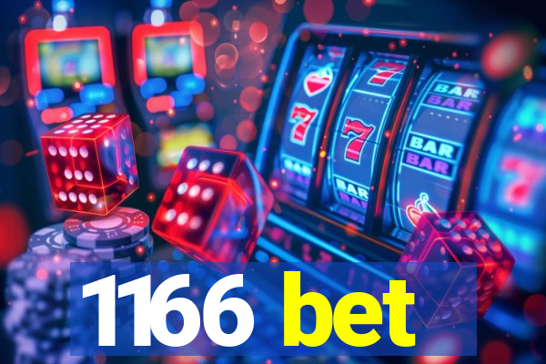 1166 bet