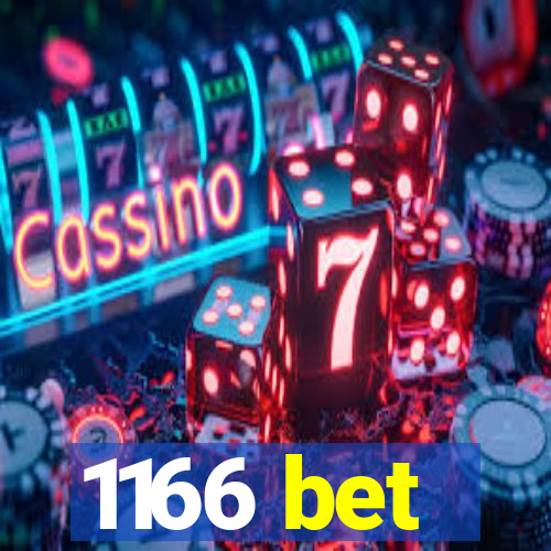 1166 bet