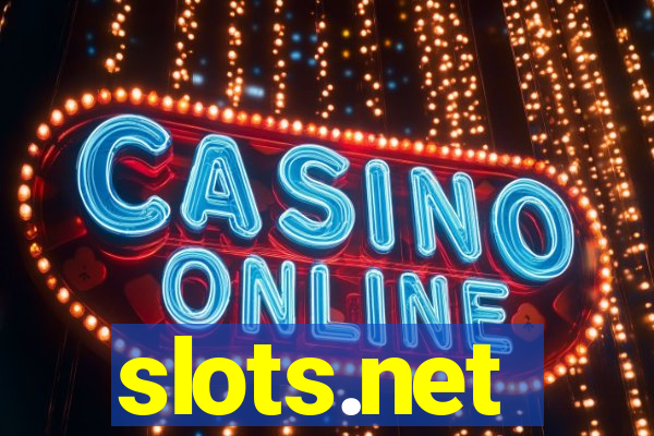 slots.net