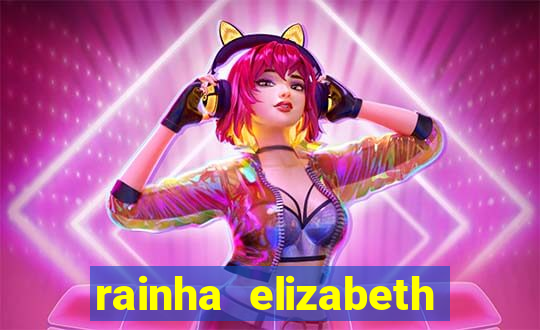 rainha elizabeth morreu com quantos anos