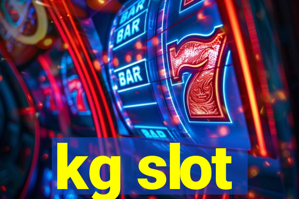 kg slot