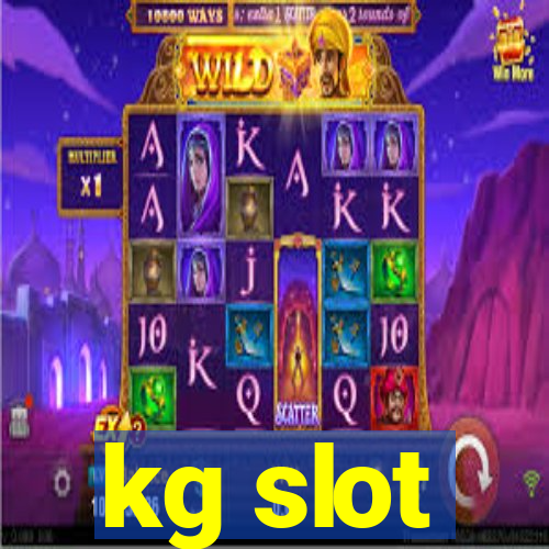 kg slot