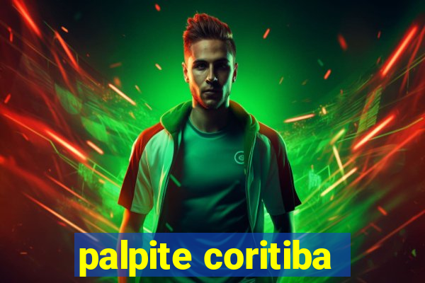 palpite coritiba