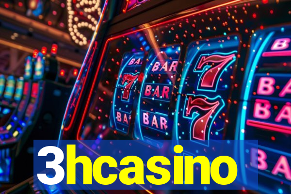 3hcasino