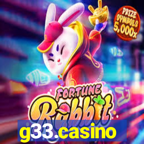 g33.casino