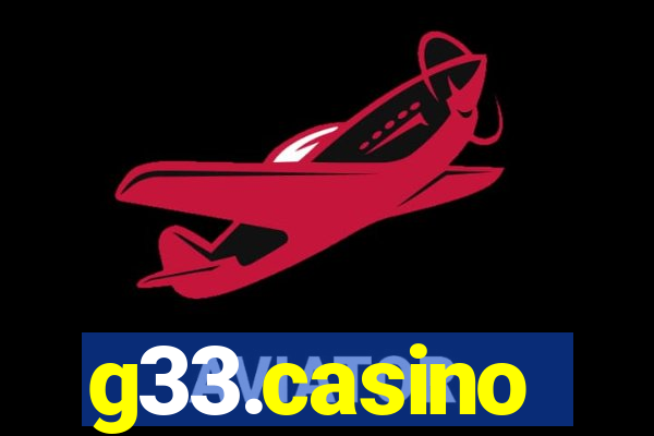 g33.casino