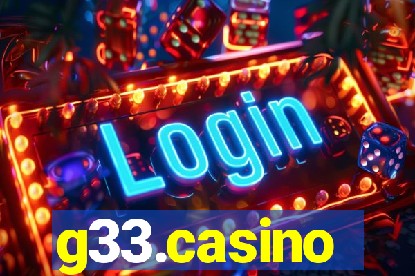 g33.casino