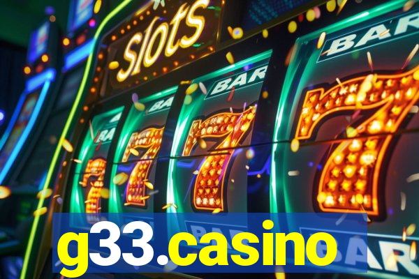 g33.casino