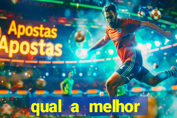 qual a melhor plataforma para se jogar