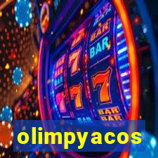 olimpyacos