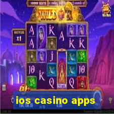 ios casino apps