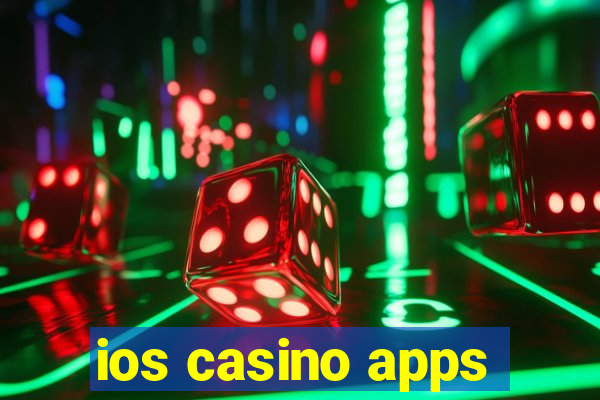 ios casino apps