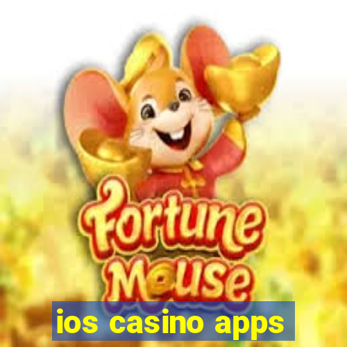 ios casino apps