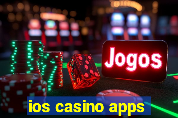 ios casino apps