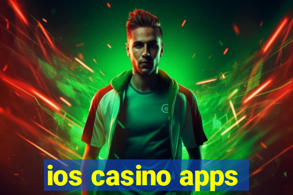 ios casino apps