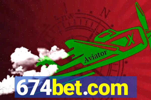 674bet.com