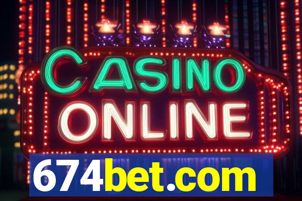 674bet.com