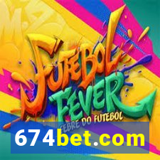 674bet.com