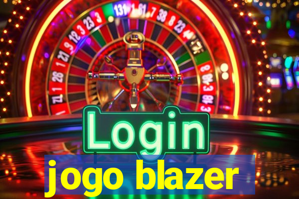 jogo blazer