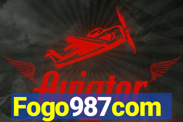 Fogo987com