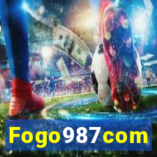 Fogo987com