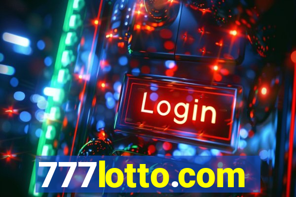 777lotto.com