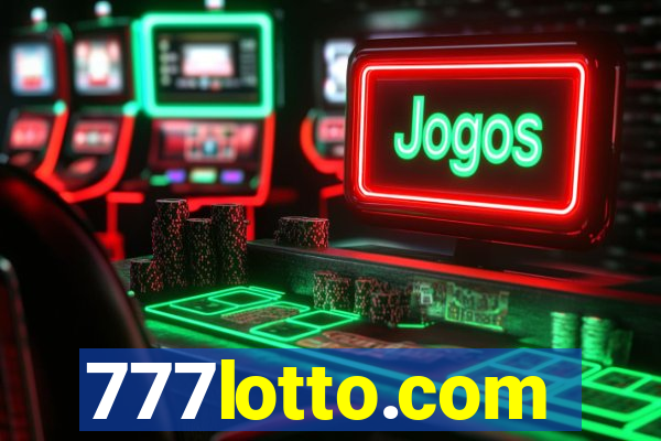 777lotto.com