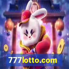 777lotto.com