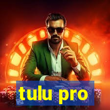 tulu pro