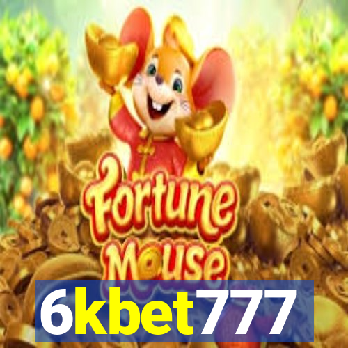 6kbet777