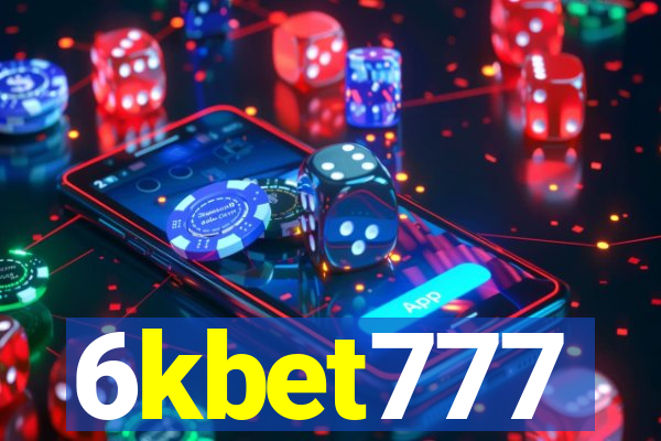 6kbet777