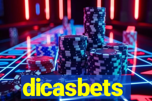 dicasbets